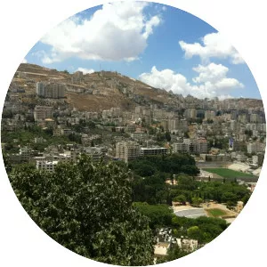 Nablus