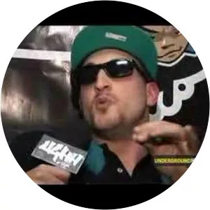 Nabo Rawk - Musician