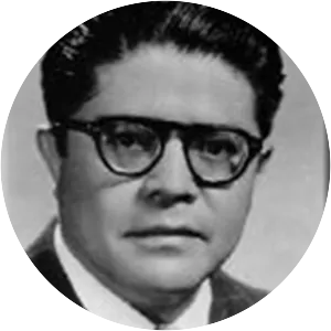 Nabor Carrillo Flores