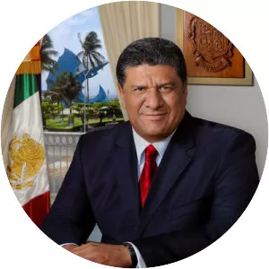 Nabor Ochoa López