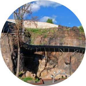 Nábřeží Maxipsa Fíka