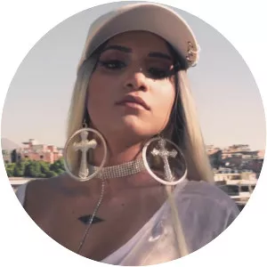 Nabrisa - Musical artist