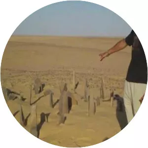 Nabta Playa photograph