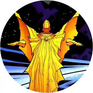 Nabu - Fictional character