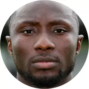 Naby Keïta