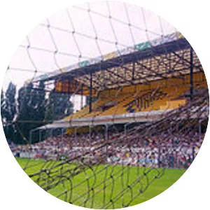 NAC Stadion - Stadium in Breda