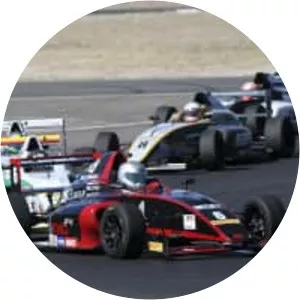 NACAM Formula 4 Championship - 