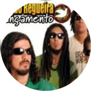 Nação Regueira - Musical group