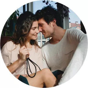 Nace Panič photograph