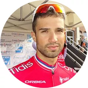 Nacer Bouhanni