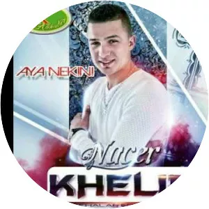 Nacer Khelif - Musical artist