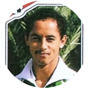 Nacerdine Drid - Football player