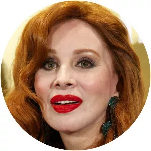 Nacha Guevara - Argentine singer