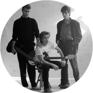 Nacha Pop - Pop group