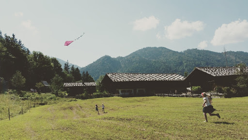 Nachhilfe In Schliersee/ Integrationshilfe Oberland