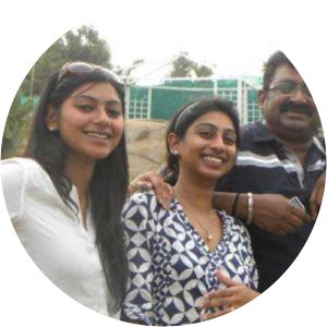 Nachiar Thondaman photograph