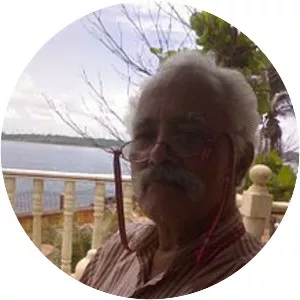 Nachiket Patwardhan photograph