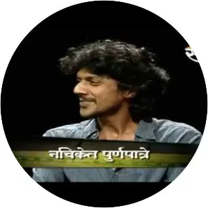 Nachiket Purnapatre ​ photograph