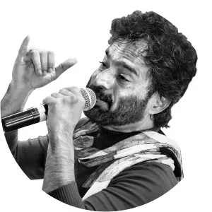 Nachiketa Chakraborty