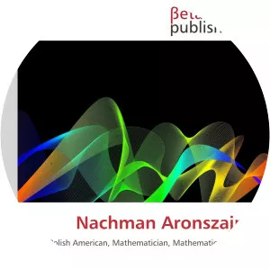Nachman Aronszajn