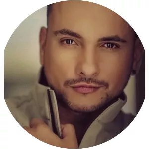 Nacho Acero - Musical artist