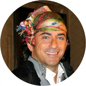 Nacho del Rio - Musical artist