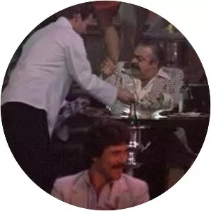 Nacho 'El Gordo' - Fictional character