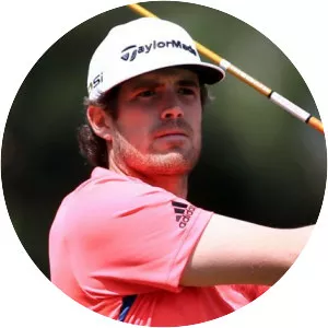 Nacho Elvira - Spanish professional golfer