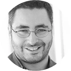 Nacho Faerna - Screenwriter