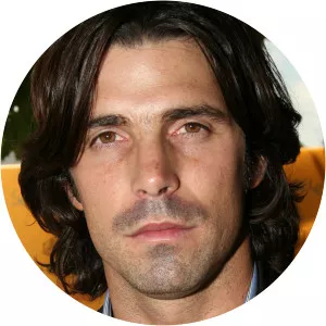 Nacho Figueras