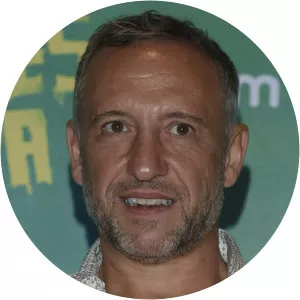 Nacho Garcia Velilla