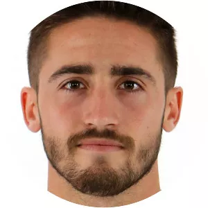 Nacho Gil - Spanish football player