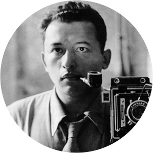 Nacho López - Photographer