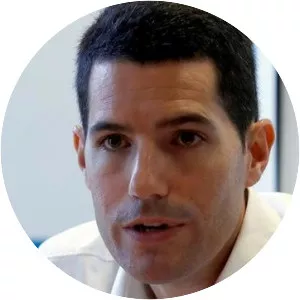 Nacho Martín Blanco