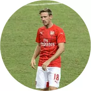 Nacho Monreal