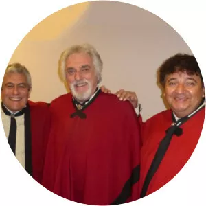 Nacho Paz - Musical artist