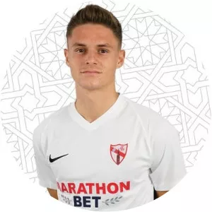 Nacho Quintana - Footballer