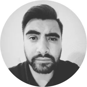 Nacho Ramírez photograph