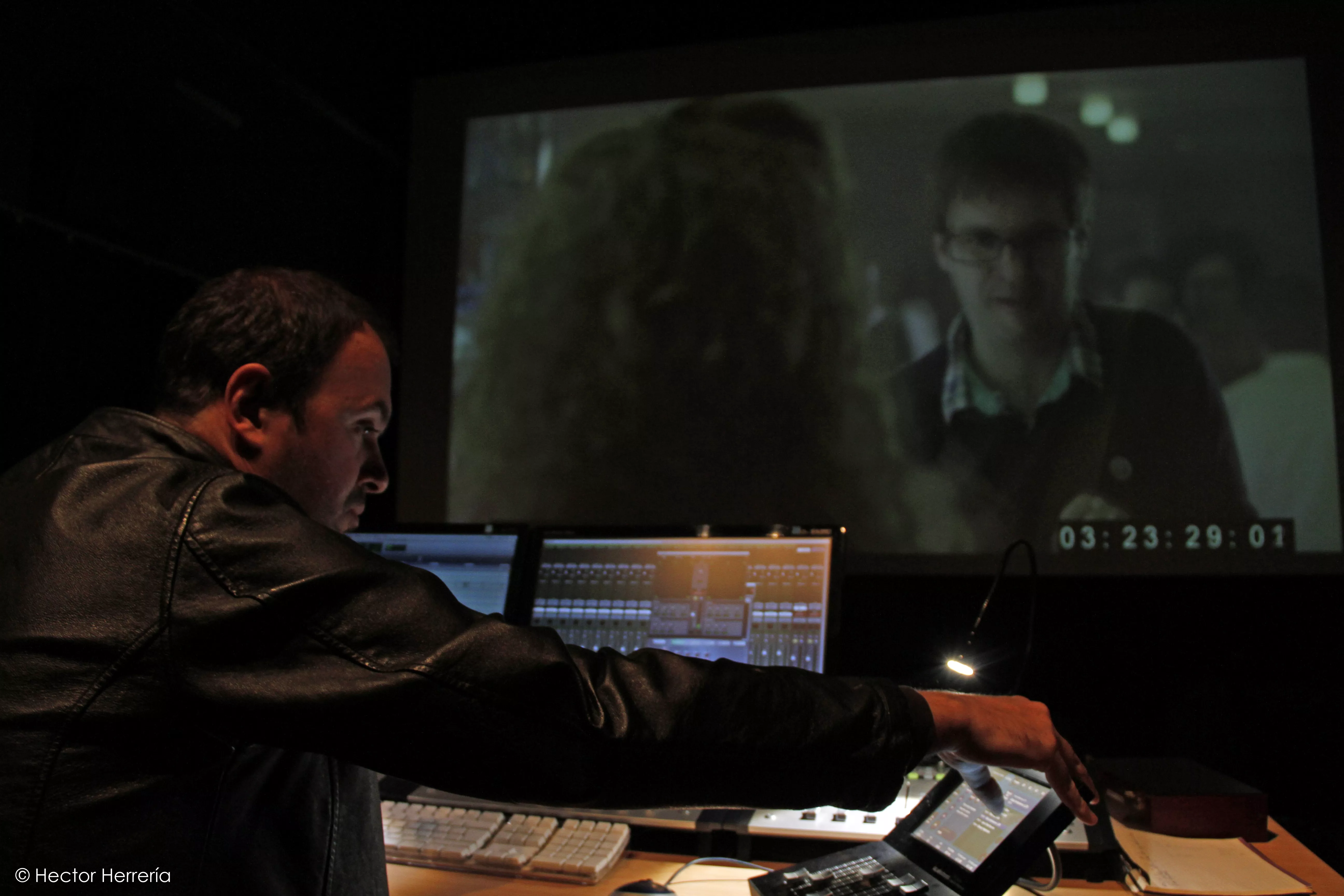 Nacho Royo-Villanova