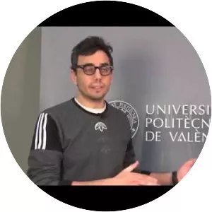 Nacho Ruipérez - Film producer