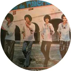 nacho sanabria orquesta el sabor de nacho