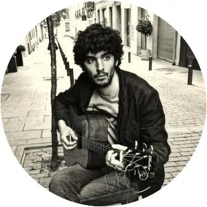 Nacho Taboada - Musical artist