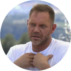 Nacho Vidal - Spanish director