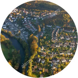 Nachrodt-Wiblingwerde