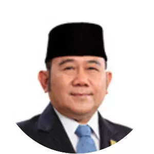 Nachrowi Ramli