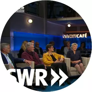 Nachtcafé - TV program