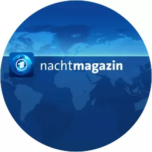 Nachtmagazin