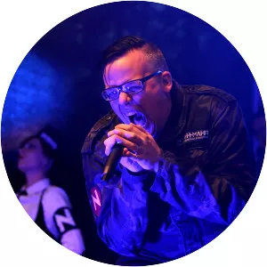 Nachtmahr - Musical band