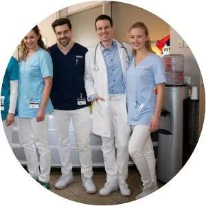 Nachtschwestern - TV program