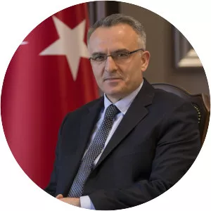 Naci Ağbal